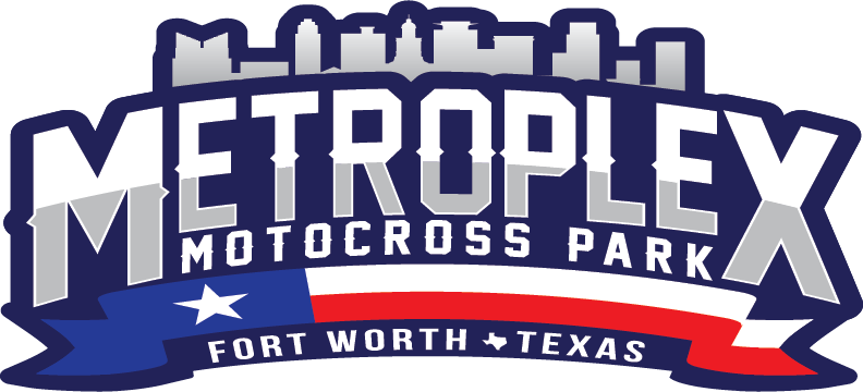 Metroplex MX Park Logo